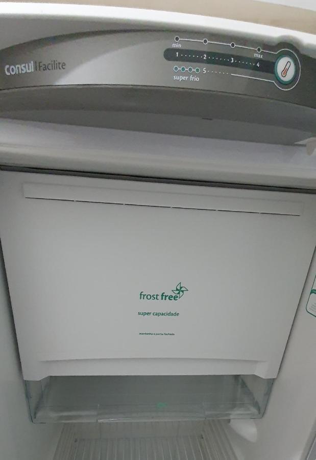Apartamento Confortavel Em Petrolina 2 Quartos Com Ar Cond E Wi-Fi 300Mb Dış mekan fotoğraf