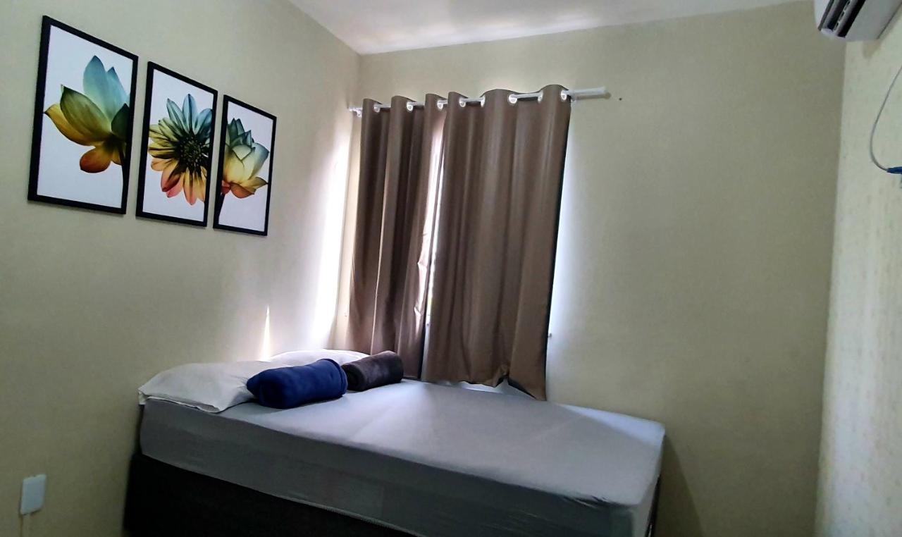 Apartamento Confortavel Em Petrolina 2 Quartos Com Ar Cond E Wi-Fi 300Mb Dış mekan fotoğraf
