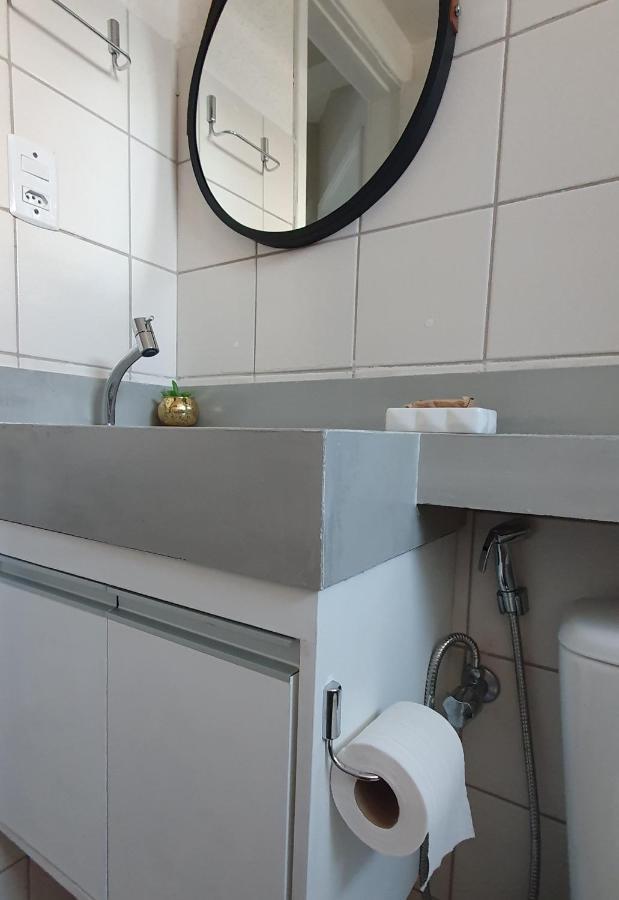 Apartamento Confortavel Em Petrolina 2 Quartos Com Ar Cond E Wi-Fi 300Mb Dış mekan fotoğraf