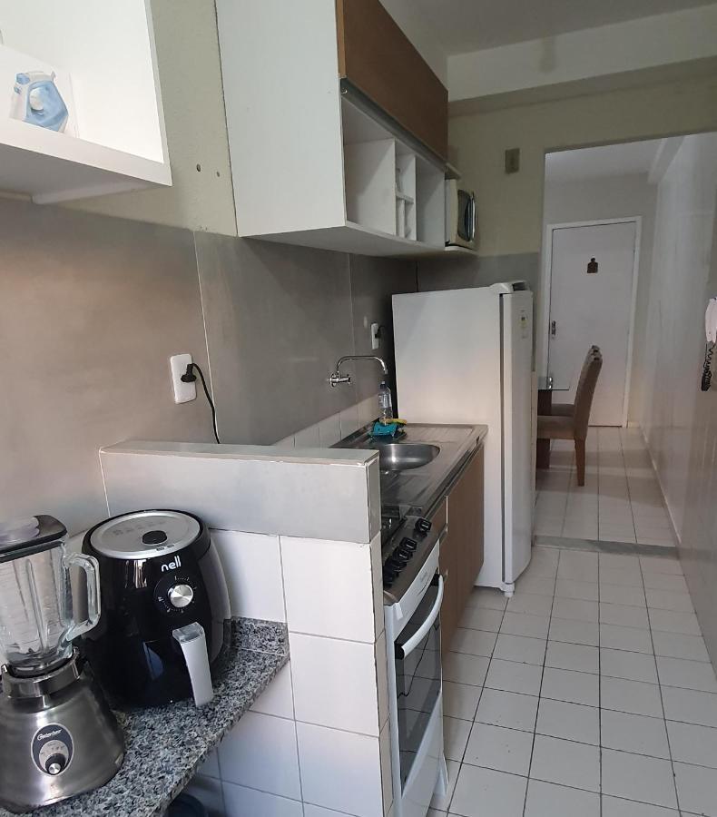 Apartamento Confortavel Em Petrolina 2 Quartos Com Ar Cond E Wi-Fi 300Mb Dış mekan fotoğraf