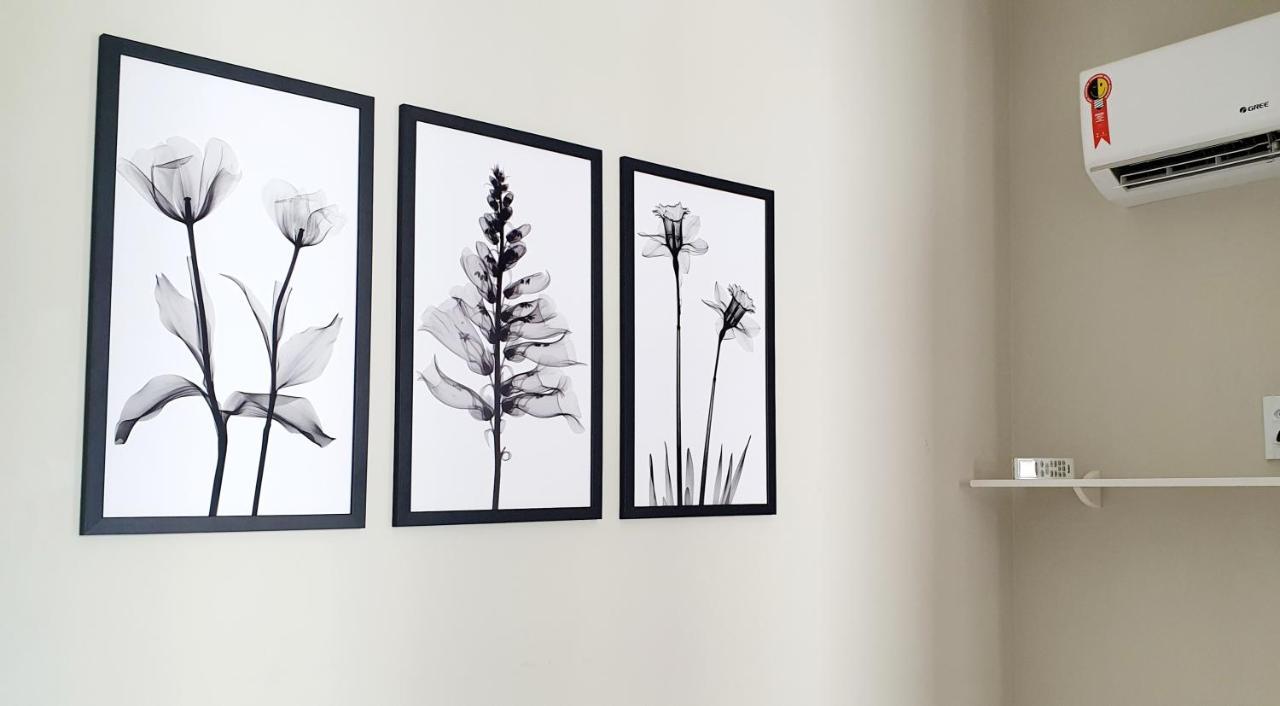 Apartamento Confortavel Em Petrolina 2 Quartos Com Ar Cond E Wi-Fi 300Mb Dış mekan fotoğraf